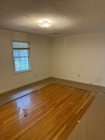 Finished space — Bear Creek interior refresh in Bethania, NC