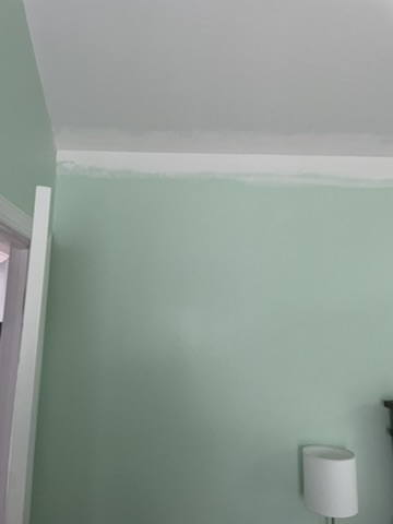 Added square footage — Bethlehem Drive attic-to-living-space conversion in Winston-Salem, NC