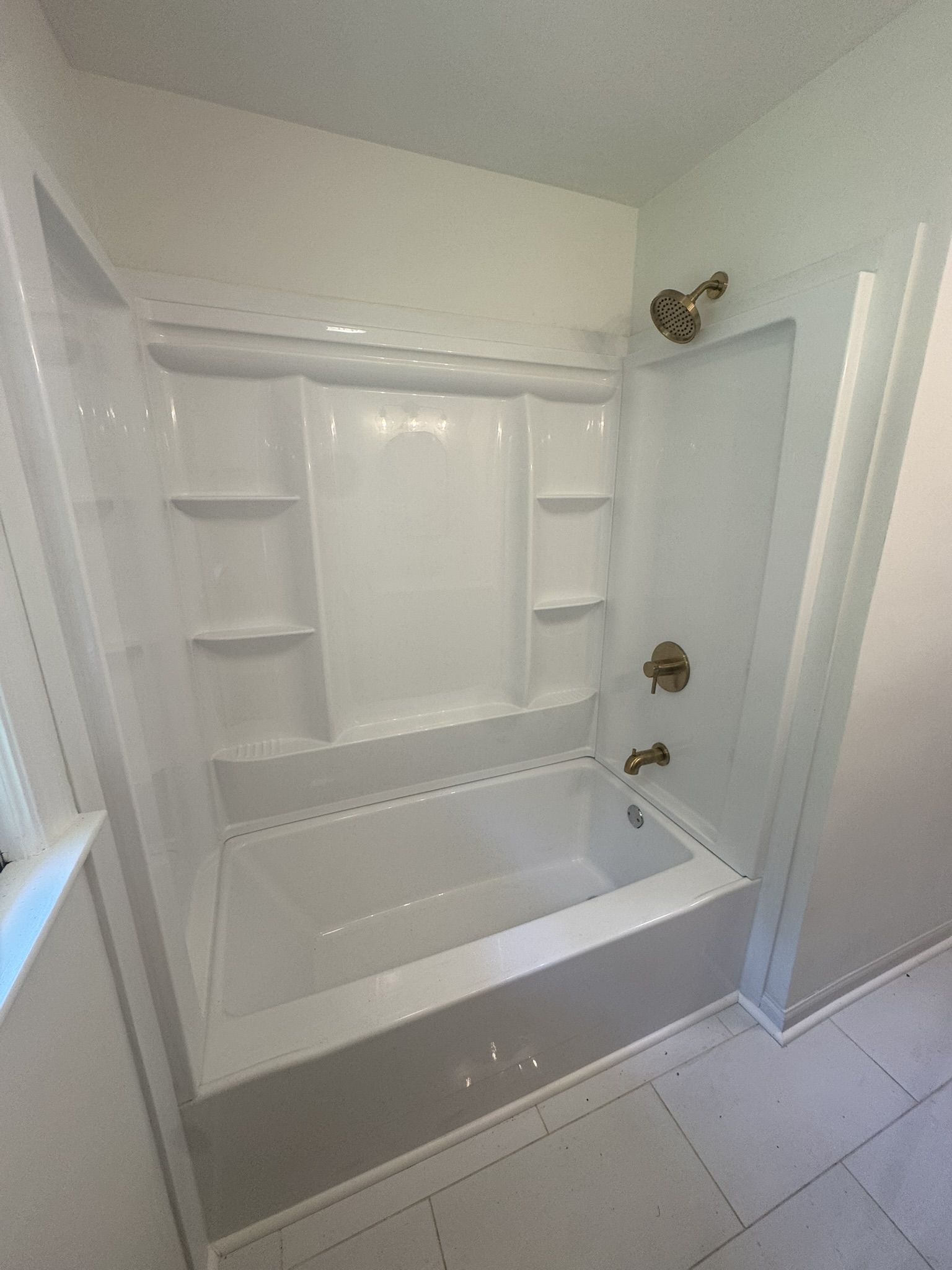Reynolda Road whole-home renovation — completed project by Salem Builders in Winston-Salem, NC