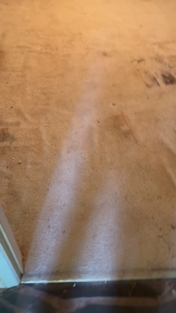 New tile — Bear Creek interior refresh in Bethania, NC